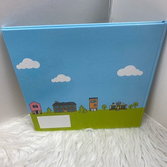 NEW Easter Funny Bunny Book Stuffed Bunny Set By Kate Palazzolo Easter - Picture 9 of 9